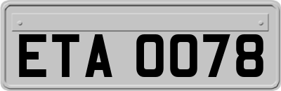 ETA0078