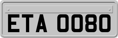 ETA0080