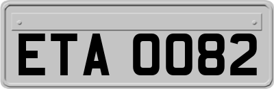 ETA0082