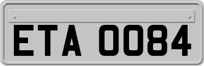 ETA0084