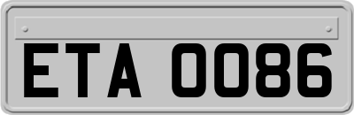 ETA0086