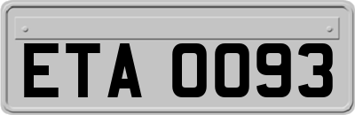 ETA0093
