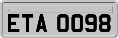 ETA0098