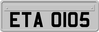 ETA0105