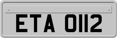 ETA0112