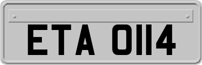 ETA0114