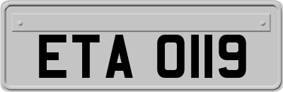 ETA0119