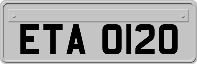 ETA0120