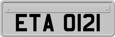 ETA0121