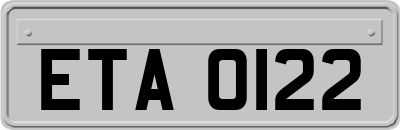 ETA0122