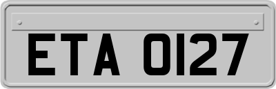 ETA0127
