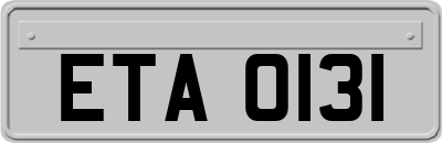 ETA0131