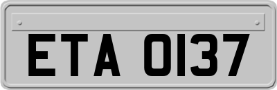 ETA0137