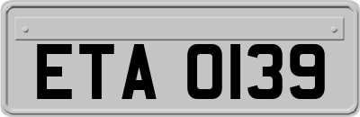 ETA0139