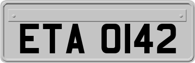 ETA0142