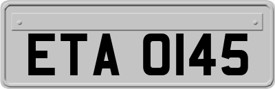 ETA0145
