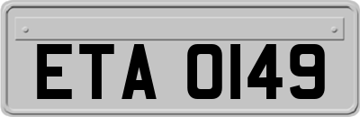ETA0149