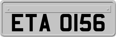 ETA0156
