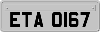 ETA0167