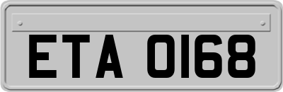 ETA0168