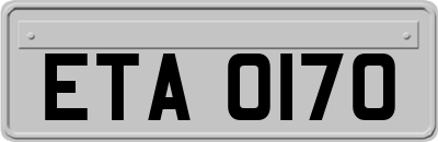 ETA0170