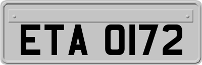 ETA0172