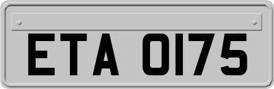 ETA0175