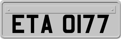 ETA0177