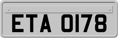 ETA0178