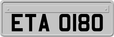 ETA0180
