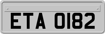 ETA0182