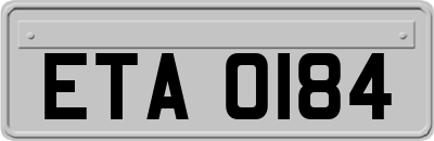 ETA0184