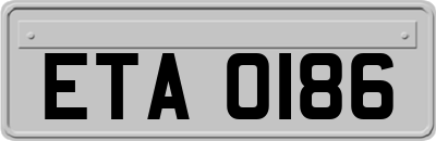 ETA0186