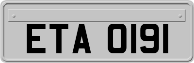 ETA0191