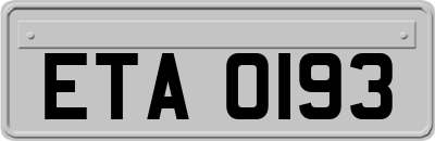 ETA0193