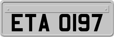 ETA0197