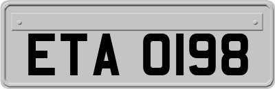ETA0198