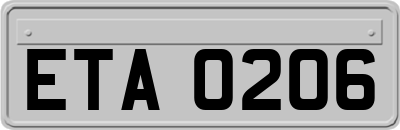 ETA0206