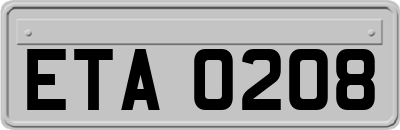 ETA0208