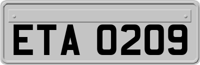 ETA0209