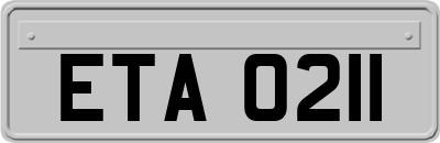 ETA0211