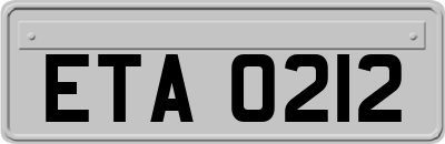 ETA0212