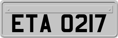 ETA0217