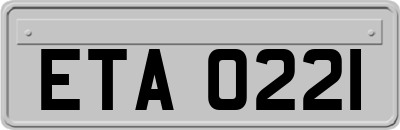 ETA0221