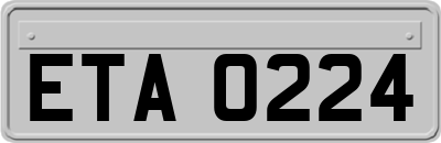 ETA0224