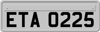 ETA0225