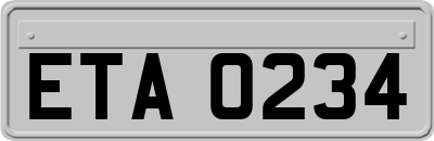ETA0234