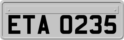 ETA0235