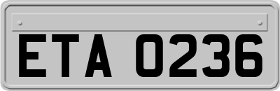 ETA0236