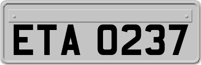 ETA0237